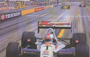 IndyCar Racing